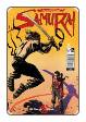 Samurai: Brothers In Arms #  5 (Titan Comics 2016)