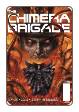 Chimera Brigade #  4 of 4 (Titan Comics 2017)
