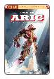 Divinity III # 1 (Valiant Comics 2016)