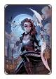 Hellchild: The Unholy #  3 of 5 (Zenescope Comics 2017)