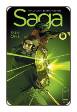Saga # 41 (Image Comics 2017)