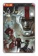 Divinity III Stalinverse # 1 (Valiant Comics 2016)
