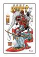 East of West # 31 (Image Comics 2017) Image Tribute Variant
