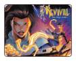 Revival # 47 (Image Comics 2017) Image Tribute Variant