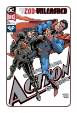 Action Comics #  996 (DC Comics 2018)