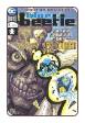 Blue Beetle # 17 Rebirth (DC Comics 2018)