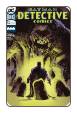 Detective Comics (2017) #  972 (DC Comics 2017) Rafael Albuquerque Variant Cover