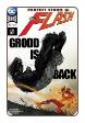 Flash (2017) # 39 (DC Comics 2017)