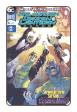 Hal Jordan and The Green Lantern Corps # 36 (DC Comics 2018)