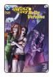 Harley and Ivy meet Betty and Veronica # 4 (DC Comics 2017) Variant Cover Edition