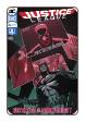 Justice League (2017) # 36 (DC Comics 2017)