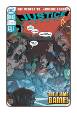 Justice League (2017) # 37 (DC Comics 2017)