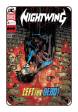 Nightwing # 35 (DC Comics 2017)