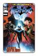 Nightwing # 37 (DC Comics 2017)