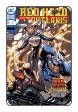 Red Hood and The Outlaws volume 2 # 18 (DC Comics 2017)