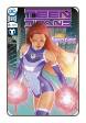 Teen Titans # 16 (DC Comics 2018)