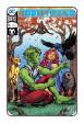 Teen Titans # 16 (DC Comics 2018) Variant Cover