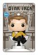 Star Trek: Boldly Go # 16 (IDW Comics 2017) Mike Martin Funko Variant Cover