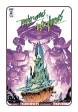 Transformers Visionaries # 2 (IDW Comics 2017)