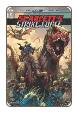 Scarlett's Strike Force #  2 (IDW Publishing 2018)
