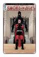 Sword of Ages #  2 (IDW Publishing 2018)