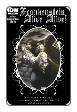 Frankenstein Alive, Alive # 4 (IDW Comics 2017)