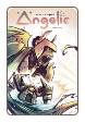 Angelic #  5 (Image Comics 2017)