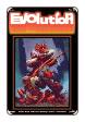 Evolution #  3 (Skybound Comics 2018)