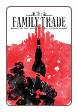 Family Trade #  4 (Image Comics 2017)