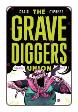 Gravediggers Union #  3 (Image Comics 2018)
