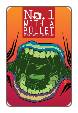 No 1 With A Bullet #  3 of 6 (Image Comics 2018)