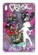 Rat Queens, volume two #  7 (Image Comics 2017)