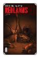 Redlands #  6 (Image Comics 2017)