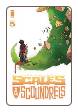 Scales and Scoundrels #  5 (Image Comics 2018)