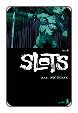 Slots #  4 (Skybound Comics 2018)