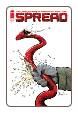Spread # 25 (Image Comics 2017)