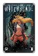 Witchblade #  2 (Image Comics 2017)