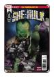 She-Hulk LEG # 161 (Marvel Comics 2018)