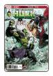 Incredible Hulk # 712 (Marvel Comics 2017)