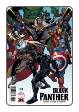 Black Panther # 169 (Marvel Comics 2018)