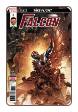 Falcon #  4 (Marvel Comics 2017)