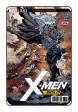 X-Men Gold # 20 LEG (Marvel Comics 2018)