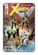 X-Men Blue # 19 LEG (Marvel Comics 2018)