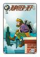 Jupiter Jet #  2 (Action Lab Comics 2018)