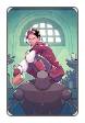 Monstro Mechanica #  2 (Aftershock Comics 2018)