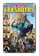 Mighty Crusaders #  2 (Dark Circle Comics 2018)