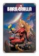 Barbarella #  2 (Dynamite Comics 2018) Cover "C"