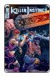 Killer Instinct #  5 (Dynamite Comics 2018)