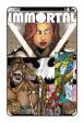 Immortal # 4 (Keenspot 2017)