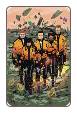 Catalyst Prime: Incidentals vol. 2 #  5 (Lion Forge Comics 2018)